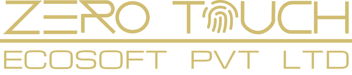 Zero Touch Ecosoft Pvt Ltd